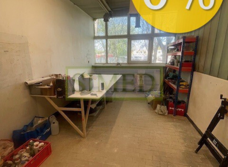 Magazyn,pracownia,serwis,warsztat,parking,dostep24 Warszawa