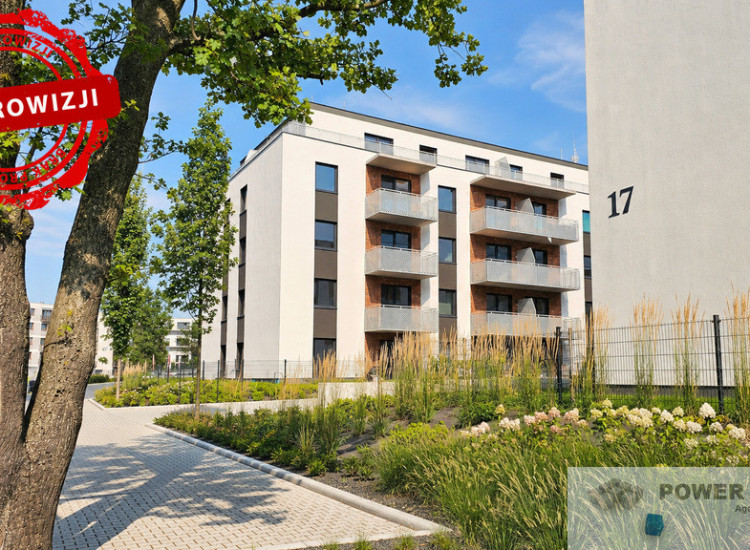 3-pokojowe, klimatyzacja, podłogówka, Ruczaj Kraków