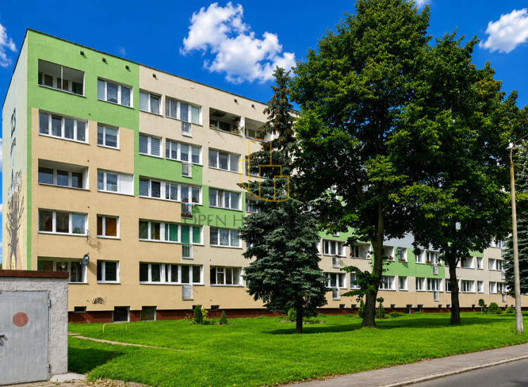 Zabobrze Karłowicza 2xpok/ Rozklad 38m2! Jelenia Góra