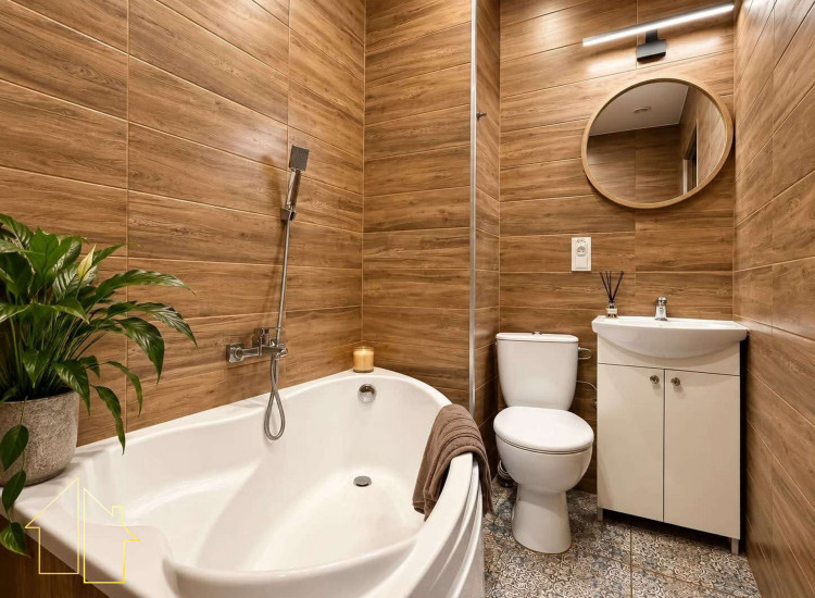 Mieszkanie dwupokojowe 37,51m2 Chwałowice ul.1 Maja! Wchodzisz i mieszkasz! Panki