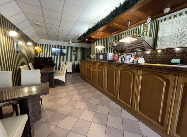 Kozanów.. | 154m2 | Biuro |Usługi!| .Gastronomia! Wrocław
