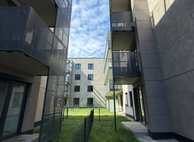 Ogródek 80m2 | 3stronna ekspozycja | 0 prowizji Kraków