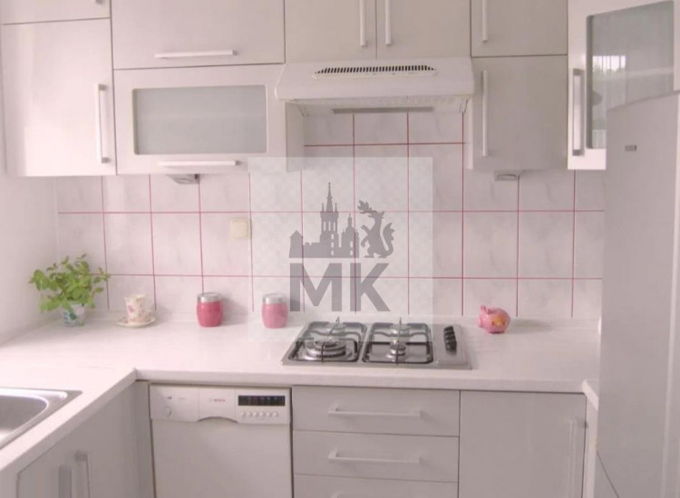 Mieszkanie Kraków Kraków-Śródmieście, Grzegórzki ul. Fabryczna Kraków