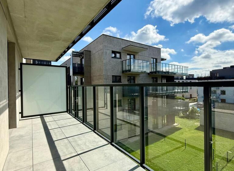 Taras 8.3 m2 | Duży salon od południa | 0 prowizji Kraków