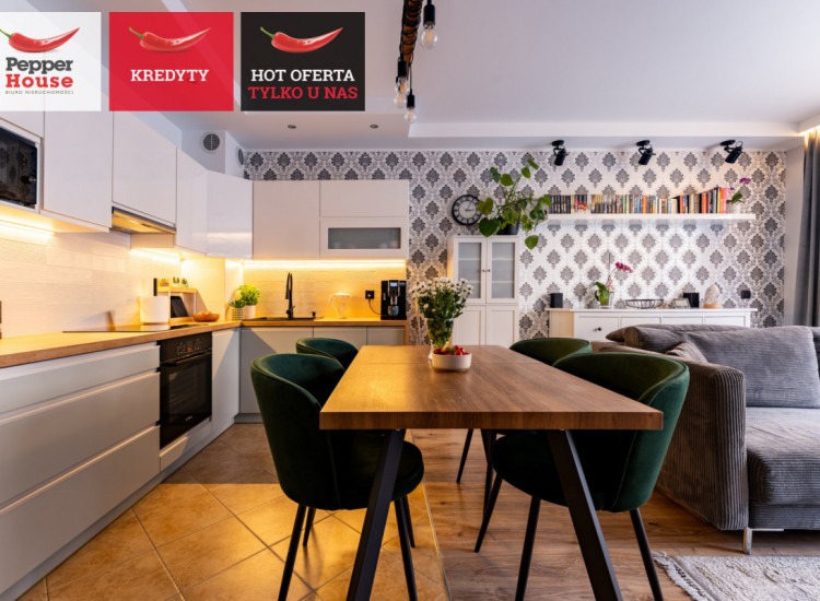 Mieszkanie Reda ul. Olimpijska Reda