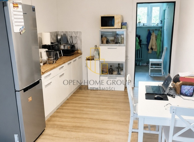 centrum Wrocławia | 3 pok | balkon | pod wynajem Wrocław