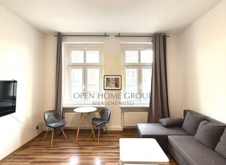 Apartament w sercu Wrocławia  Rynek! Wrocław