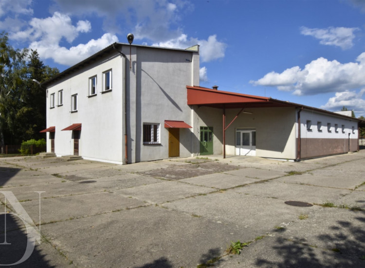 Lokal Hajnówka Hajnówka Hajnówka