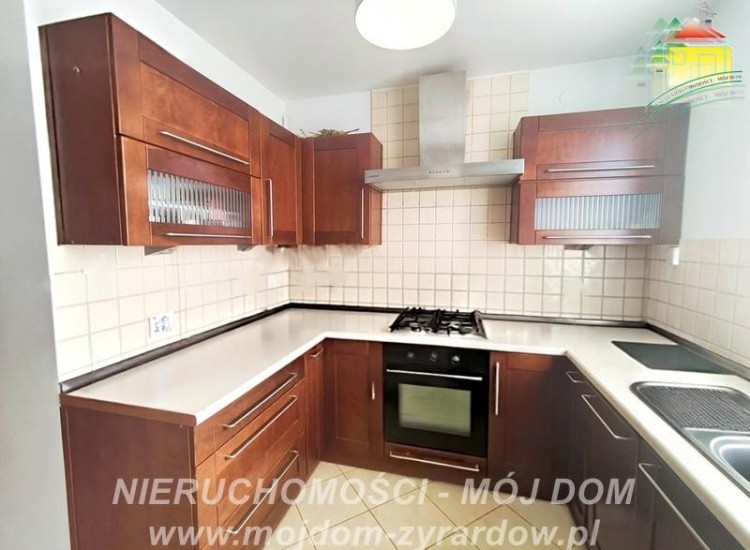 Mieszkanie Mszczonów Mszczonów