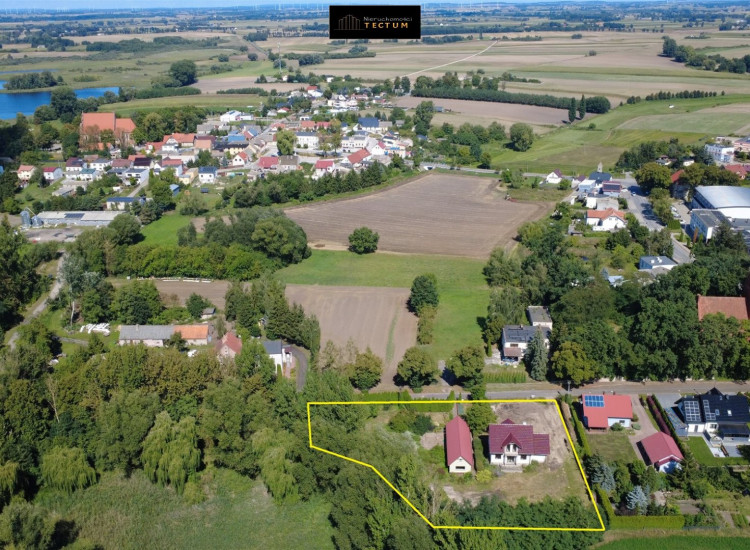 Dom Łekno Łekno