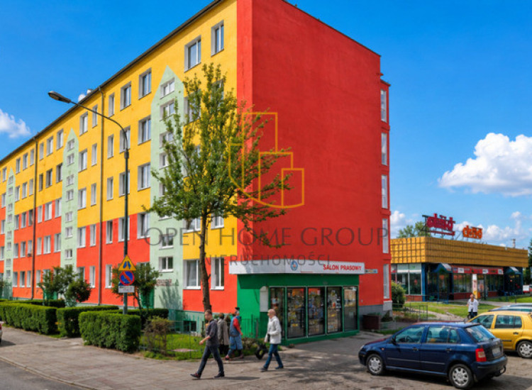 Zabobrze I/2 pok/Media Miejskie/balkon/Piwnica! Jelenia Góra