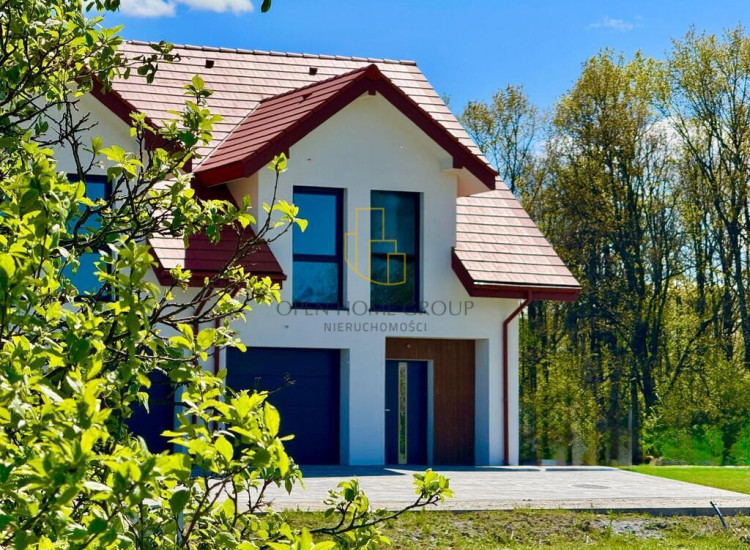 prowizja 0% / przy lesie / ostatni / promocja Wilczków