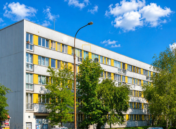 Krzyki/kawalerka/1pok./piwnica/uniwersytet/top Wrocław