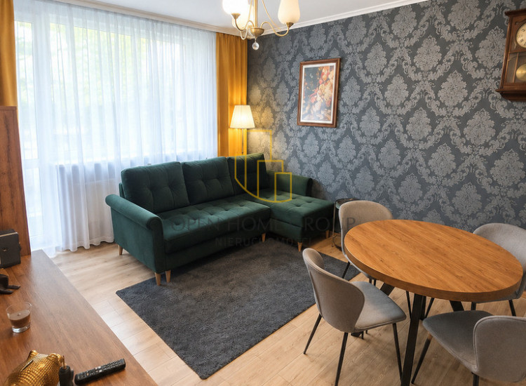 3 pokoje | 63 m² | balkon | winda | Nowy Dwór Wrocław
