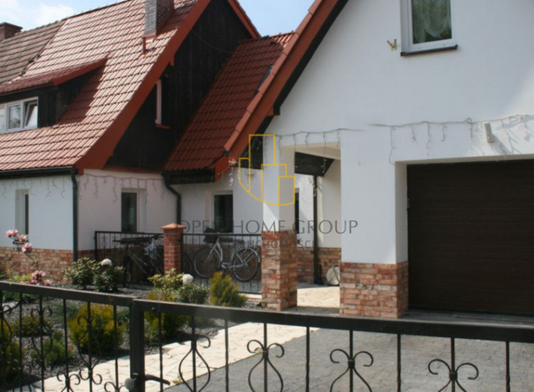 Wrocław, Stabłowice, dom bliźniak 200,działka 1012 Wrocław