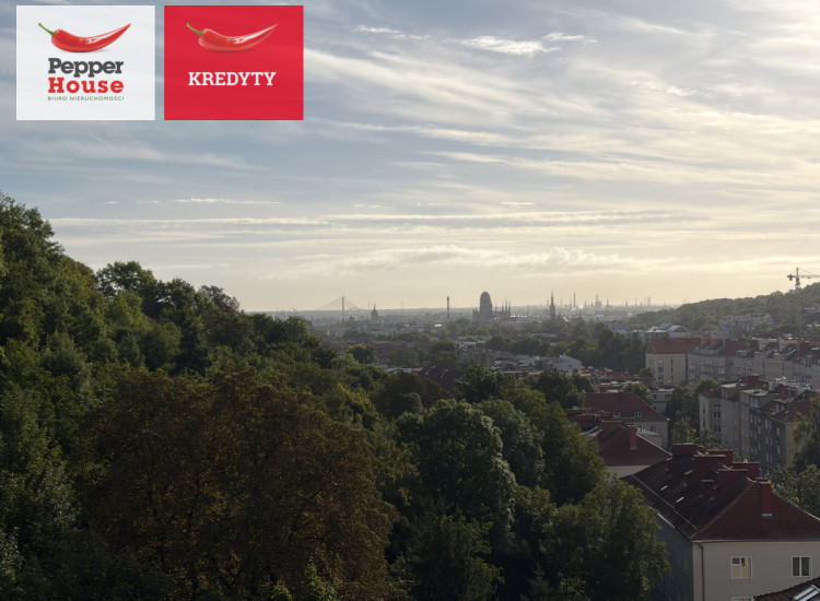 Mieszkanie Gdańsk Siedlce ul. Kartuska Gdańsk