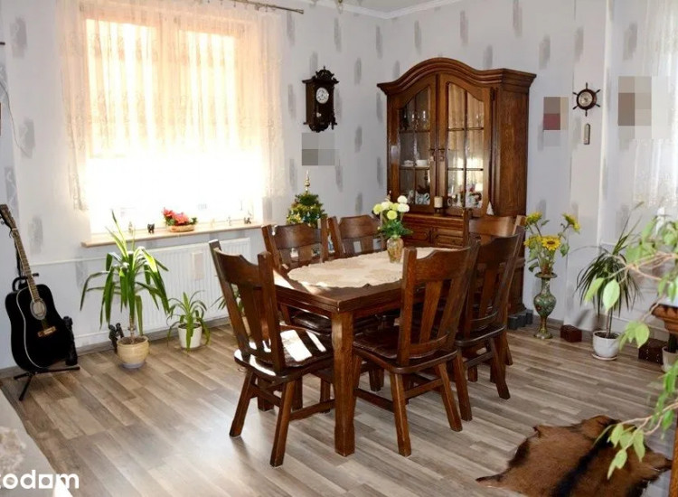 Inowrocław - Solanki,  Słoneczne mieszkanie w pobliżu uzdrowiska Inowrocław