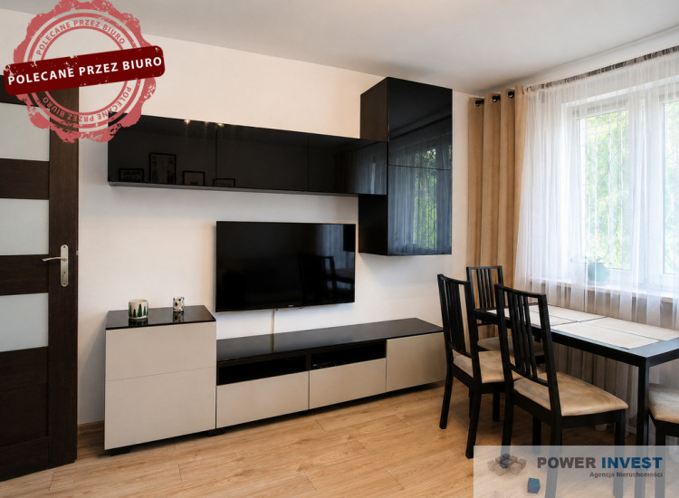 Gotowe mieszkanie - 3 pokoje Kraków