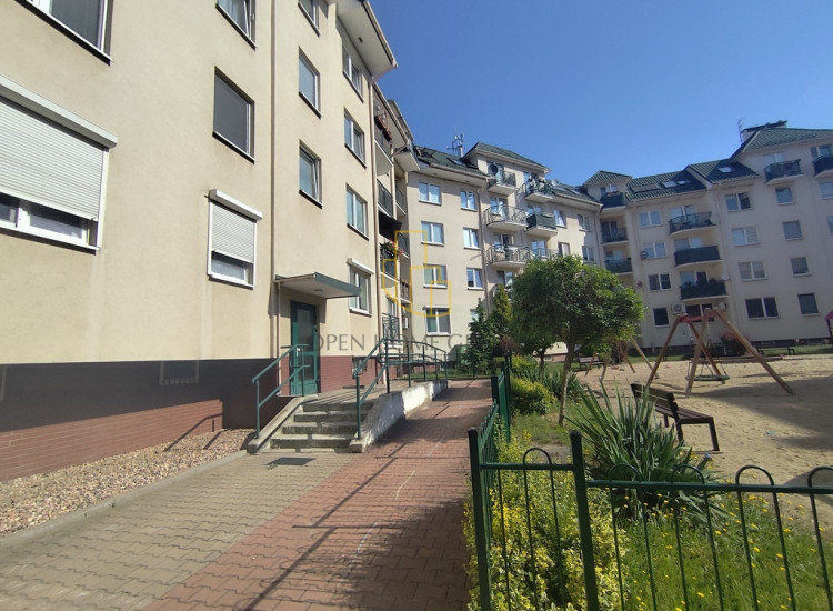 2M mieszkanie z windą | 56,89 m/Złotniki! Wrocław