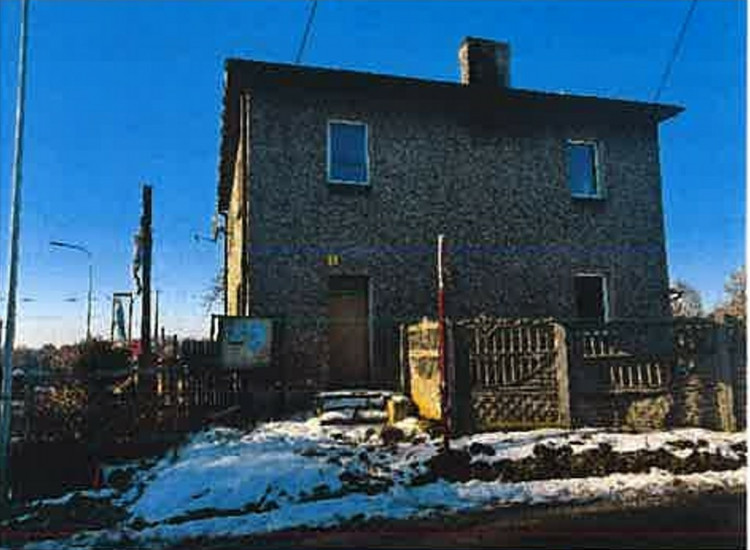 Nieruchomość - Przegędza Przegędza