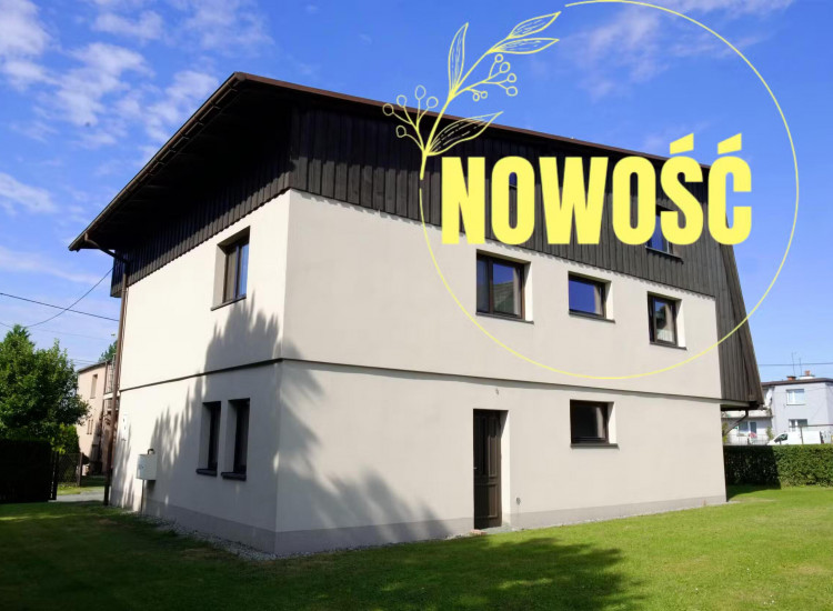 Dom Pogwizdów Pogwizdów