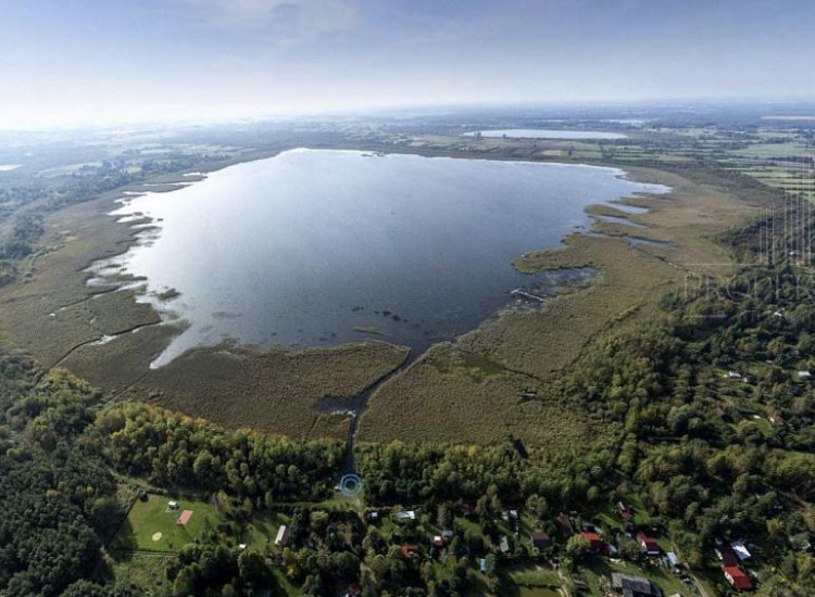Działka Wólka Nadrybska Wólka Nadrybska