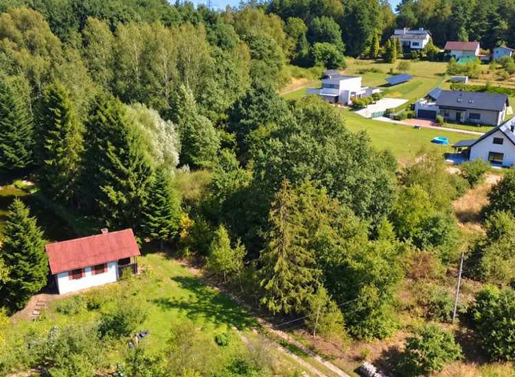 Działka Rybnik ul. Ziemska Rybnik
