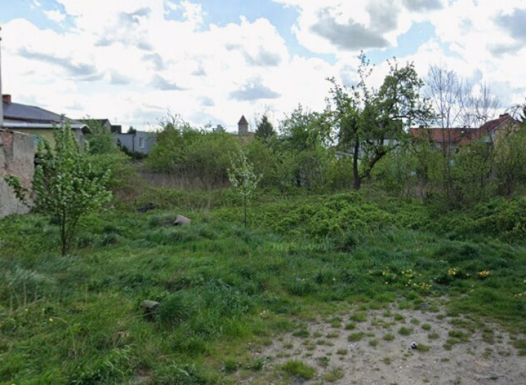 Działka Białogard, ul. Klementyny Hoffmanowej Białogard