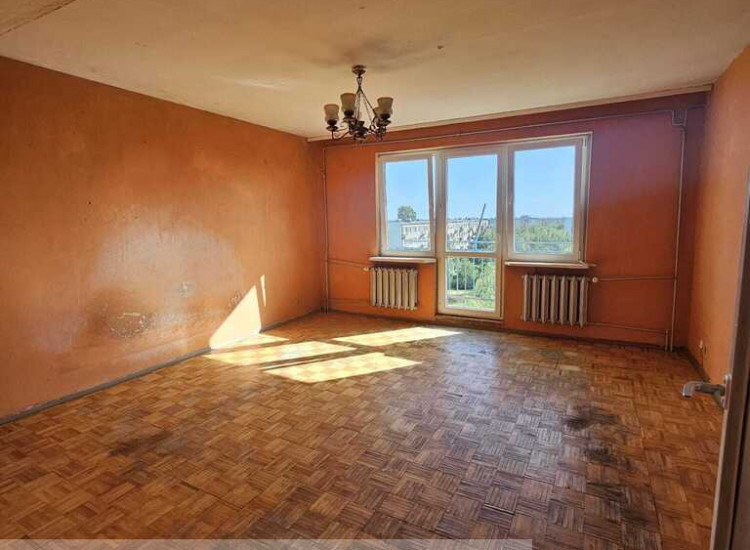 Mieszkanie 49,97 m² | Leszka Czarnego Radomsko