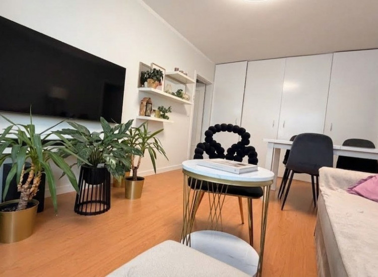 Rodzinne 3 pokoje na parterze 62m² – Świerczewo Szczecin