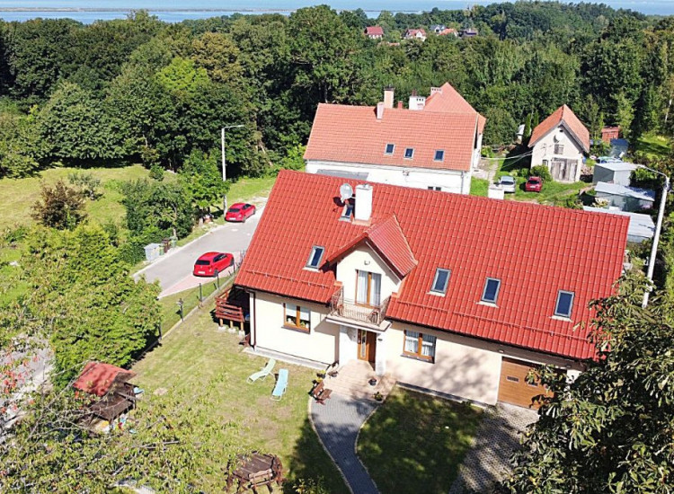 Dom Kamionek Wielki ul.   Kamionek Wielki