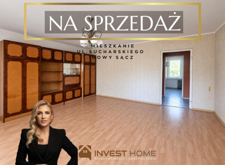 Mieszkanie Nowy Sącz Nowy Sącz