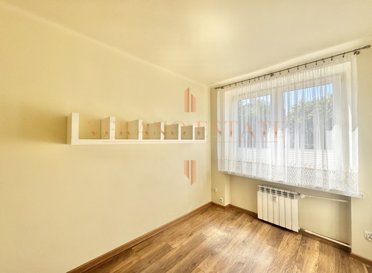 1 piętro | 2 pokoje | Po remoncie | Centrum Radom