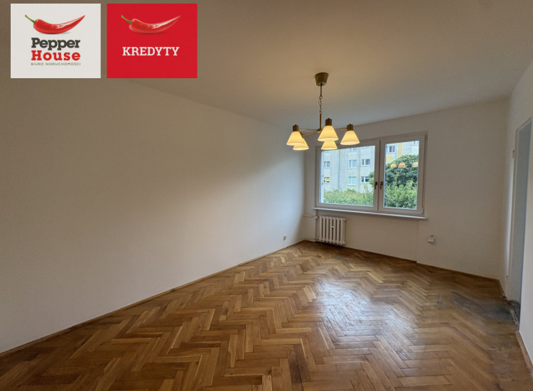 Mieszkanie Gdańsk Przymorze ul. Chłopska Gdańsk