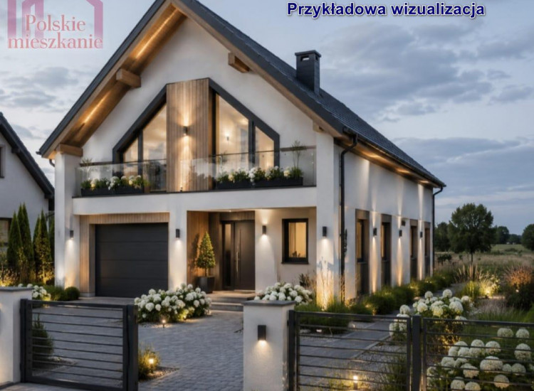 Dom Orły Orły