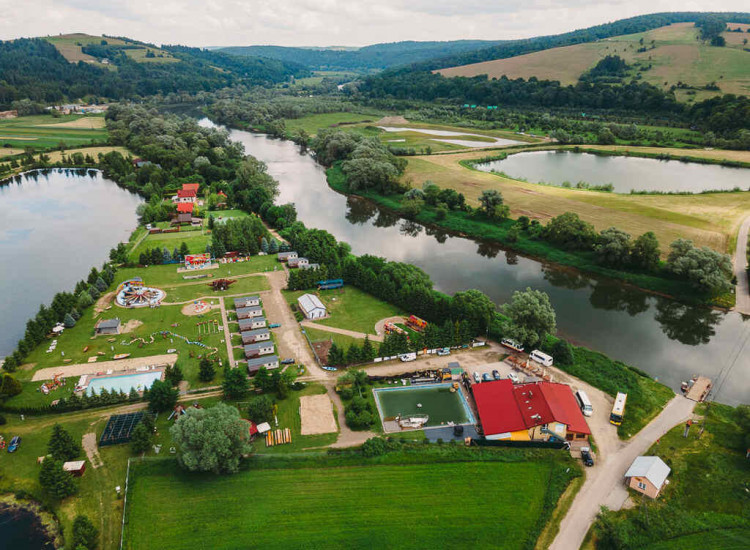 Lokal Krzemienna Krzemienna