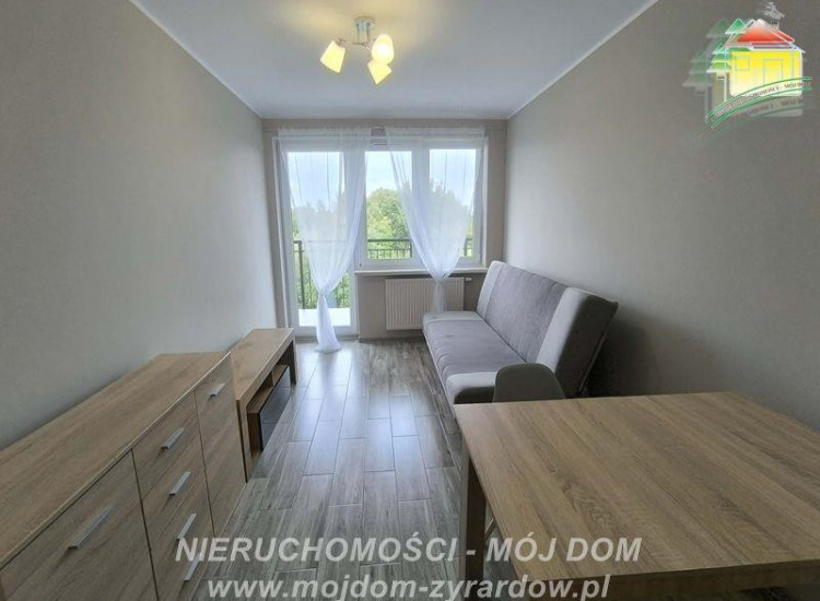 Mieszkanie Żyrardów Żyrardów