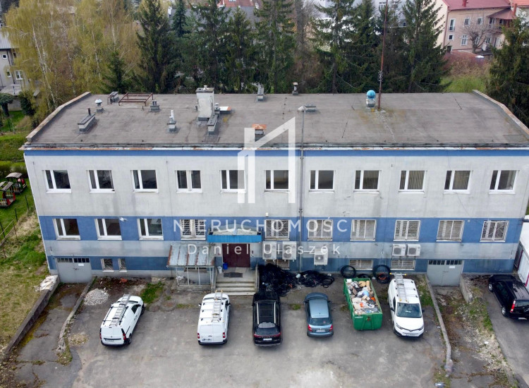 Lokal Gorlice Gorlice