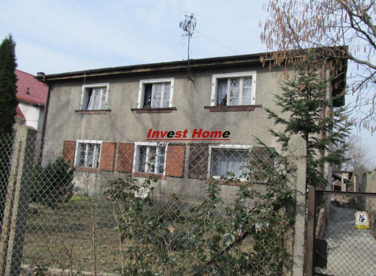 Dom Kuźnia Raciborska Kuźnia Raciborska