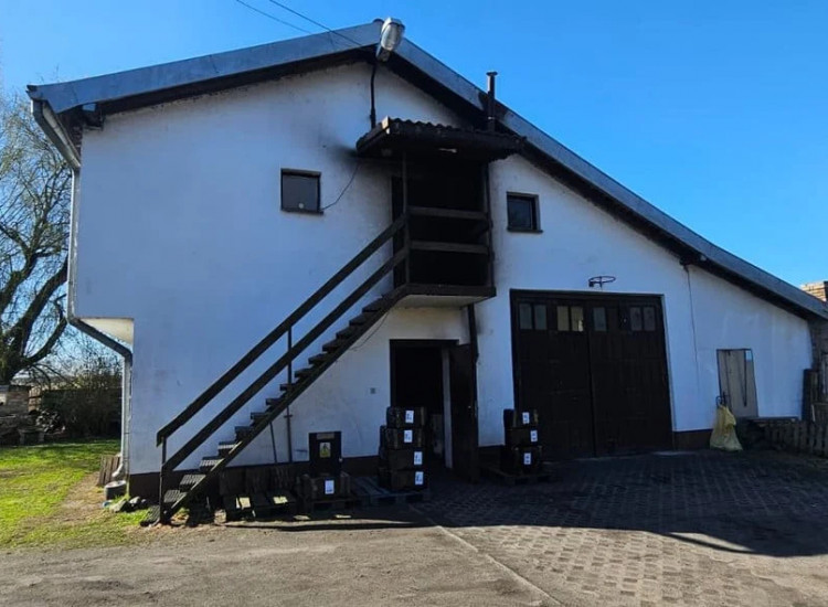 Nieruchomość - Brzozowiec Brzozowiec