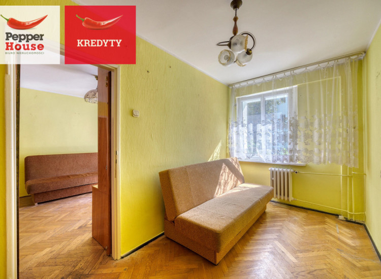 Mieszkanie Bydgoszcz Wilczak ul. Chłodna Bydgoszcz