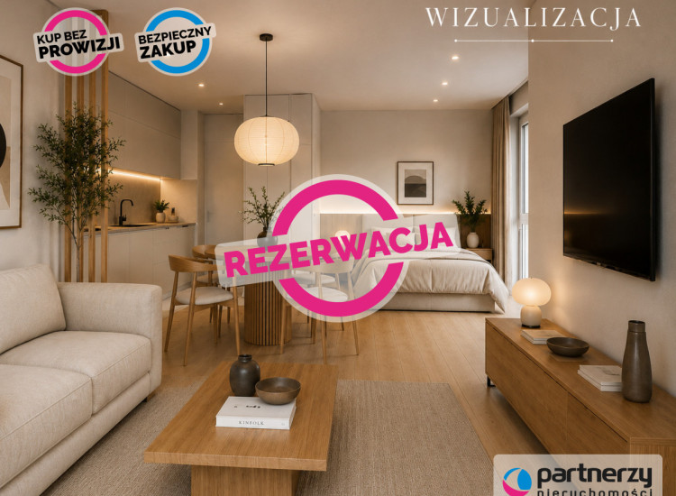 Mieszkanie Gdańsk Wrzeszcz ul. Jana Kilińskiego Gdańsk