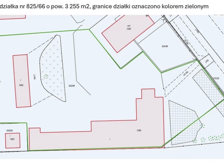Przetarg - atrakcyjna nieruchomość inwestycyjna Pyskowice