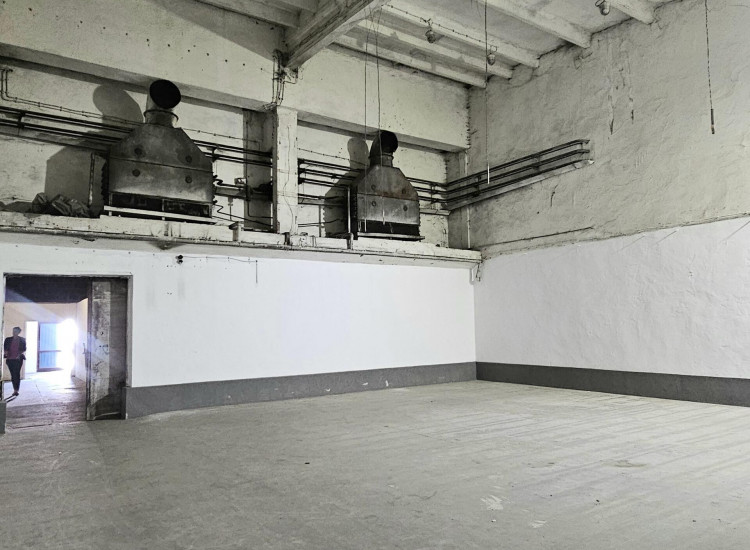 Lokal Kraków Prądnik Biały Kraków