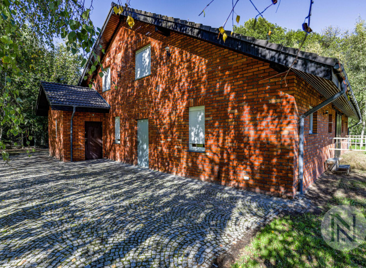 Dom Bogunów ul. Marii Konopnickiej Bogunów