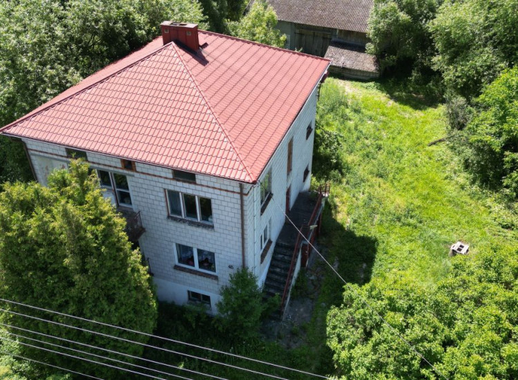 Dom Szumsko-Kolonie ul.   Szumsko-Kolonie