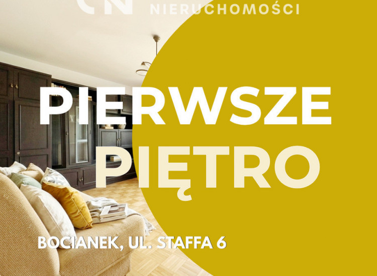 REZERWACJA | 3 lub 4 pokoje, blisko PŚk i UJK Kielce
