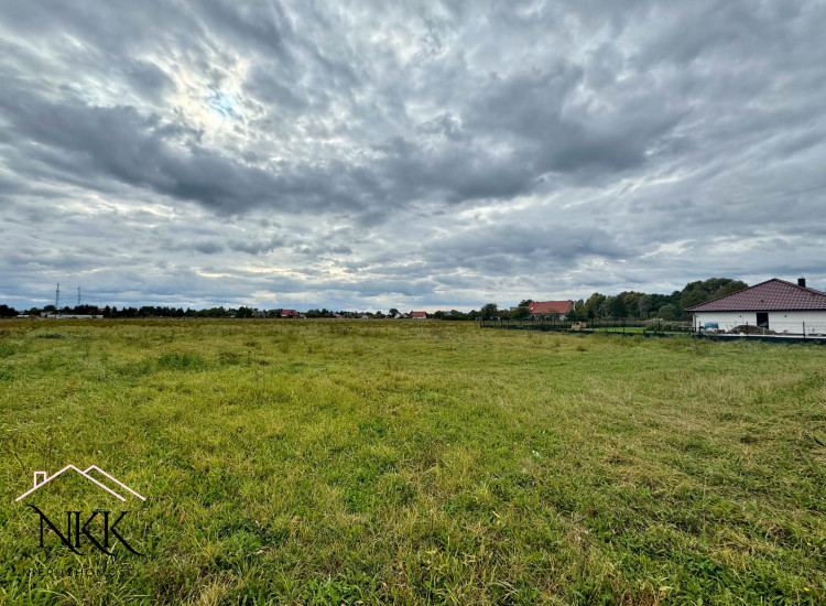 Działka Gorzów Wielkopolski Gorzów Wielkopolski