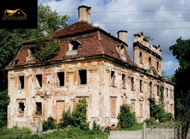 Lokal Parchów Parchów