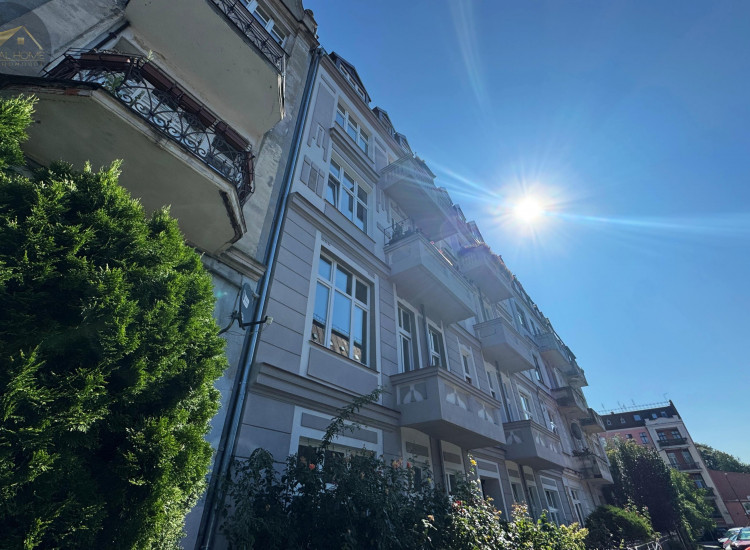 Mieszkanie Świdnica Świdnica